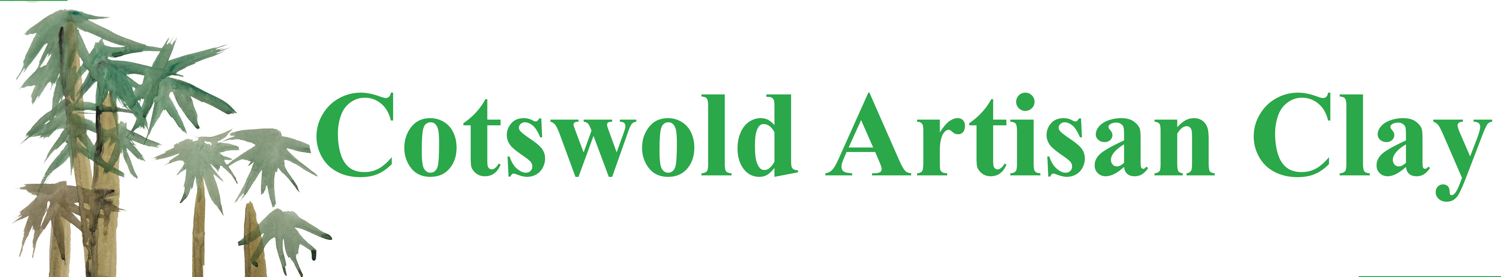 Cotswold Artisan Clay